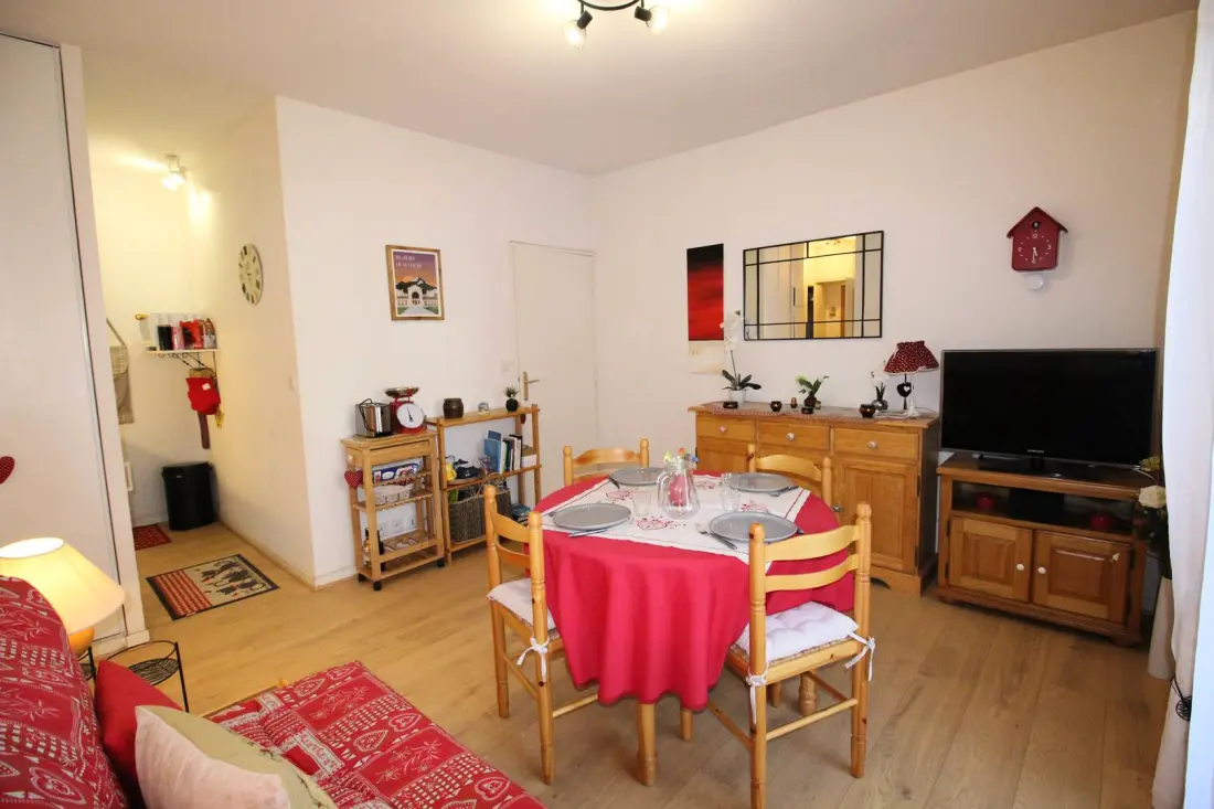 Residence Thermal Park
