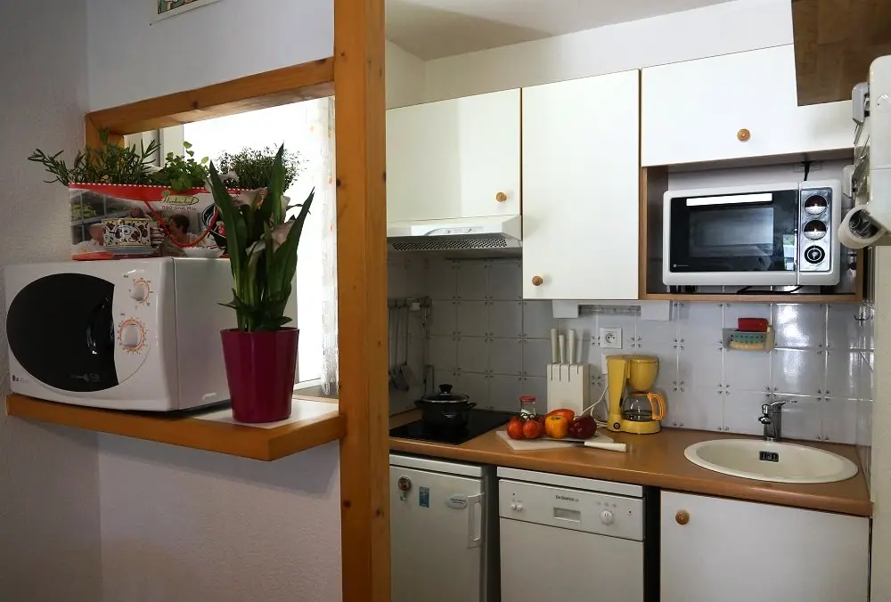 Thermal Park Residence