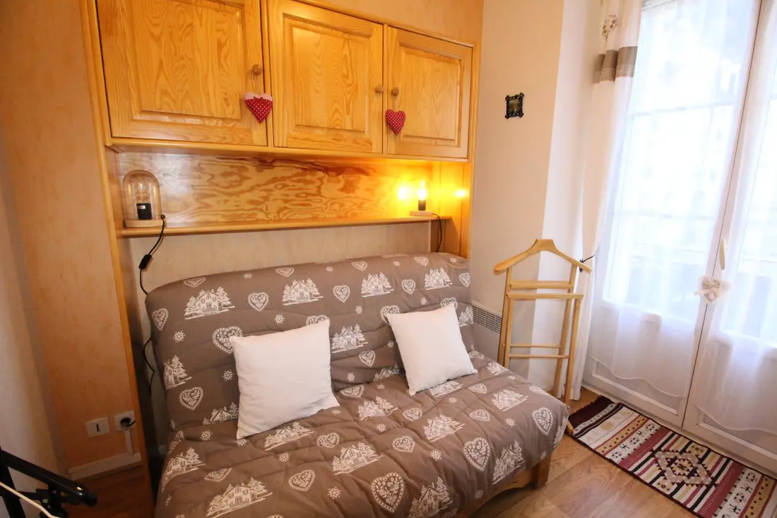 Residence Thermal Park