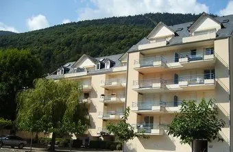 Thermal Park Residence