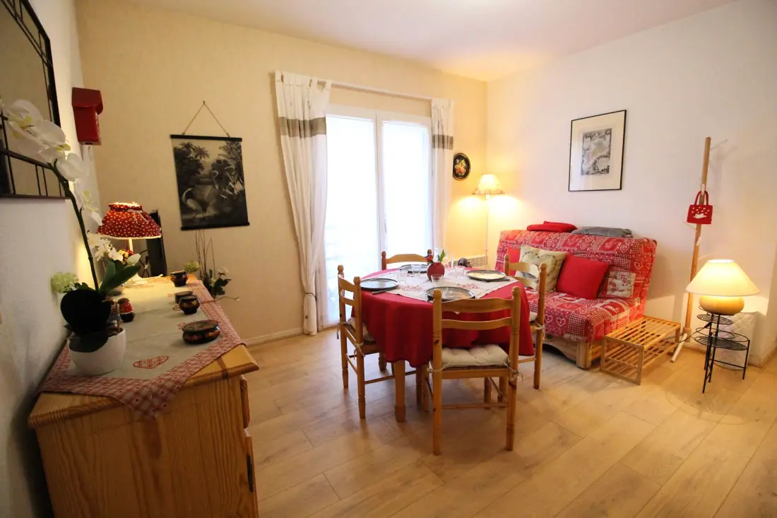 Residence Thermal Park