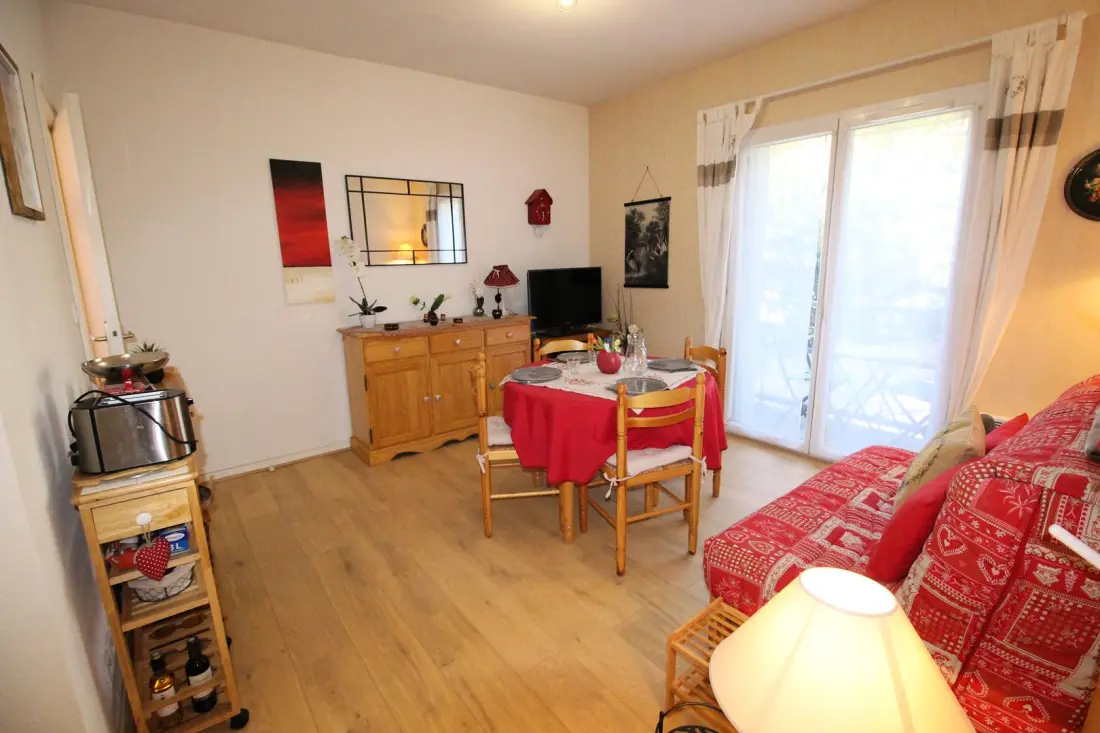 Residence Thermal Park