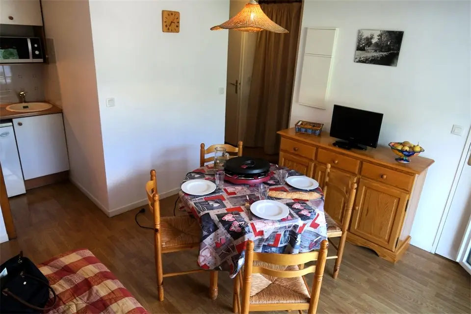 Thermal Park Residence