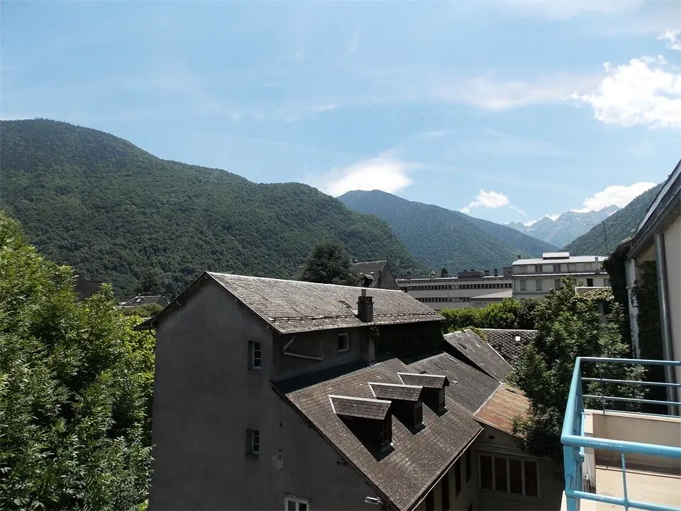 Thermal Park Residence