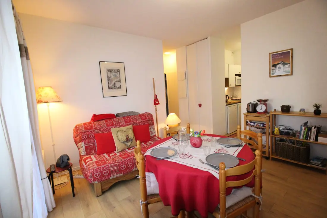 Residence Thermal Park
