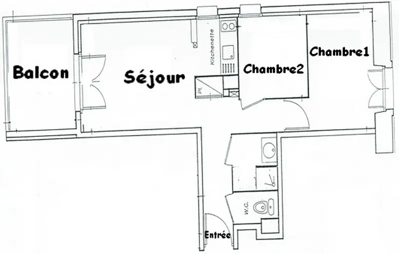 Thermal Park Residence