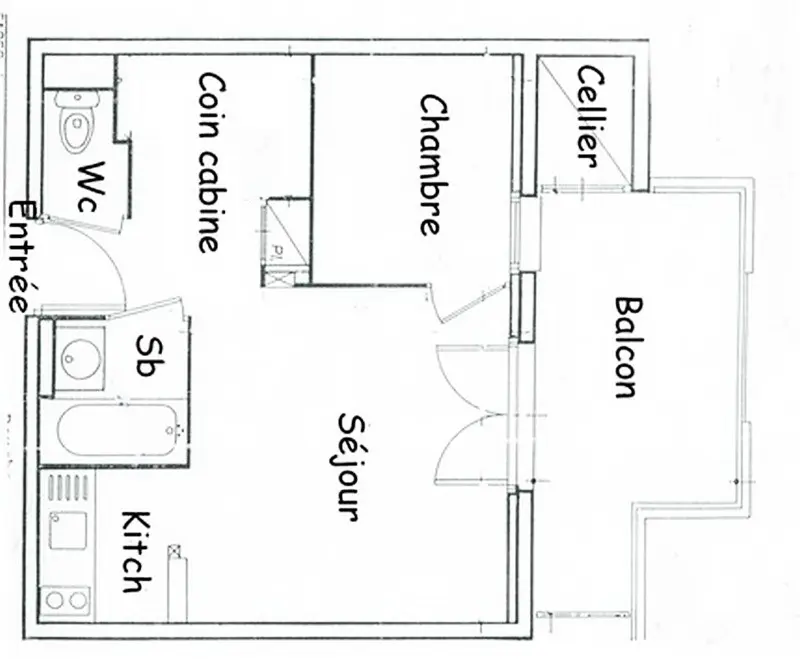 Thermal Park Residence