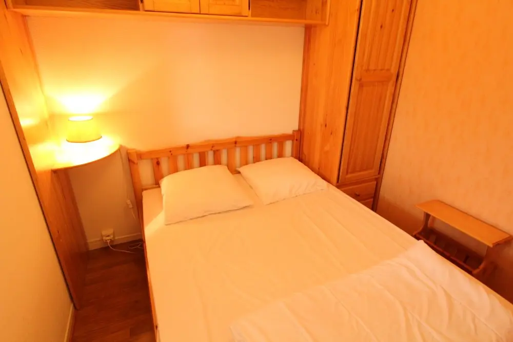 Thermal Park Residence