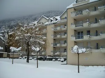 Thermal Park Residence