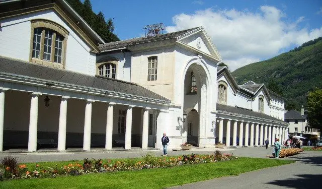 Pardeilhan rezidencia