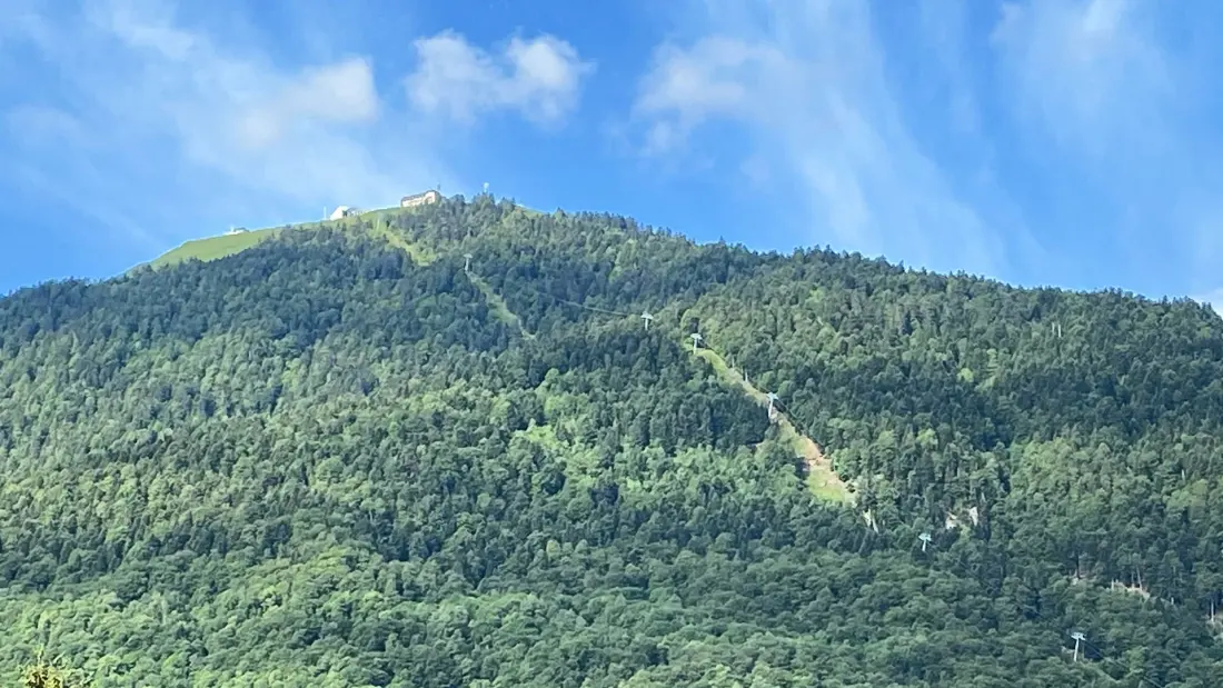 Residence Pics Des Pyrenees