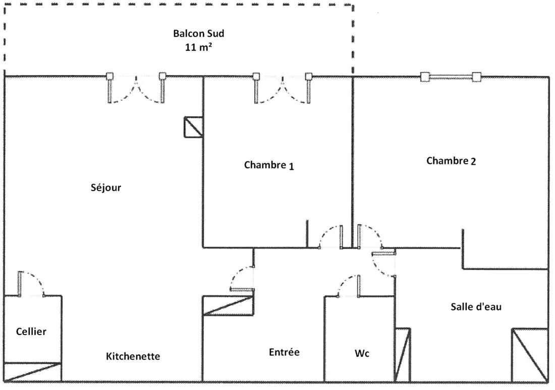 Residence Pics Des Pyrenees
