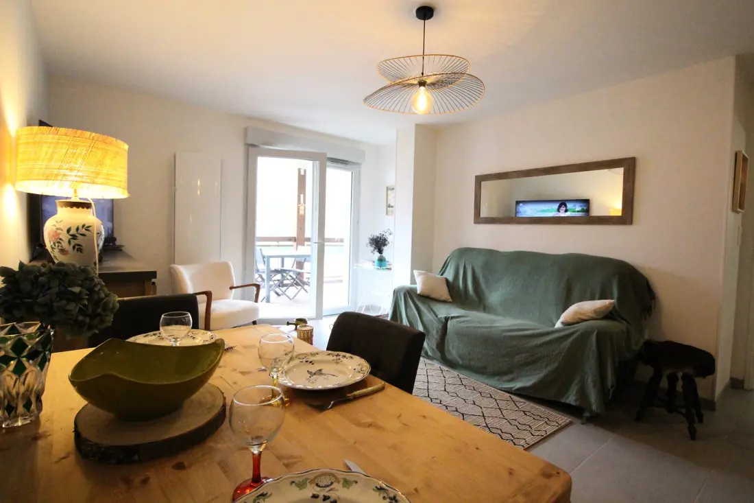 Residence Pics Des Pyrenees
