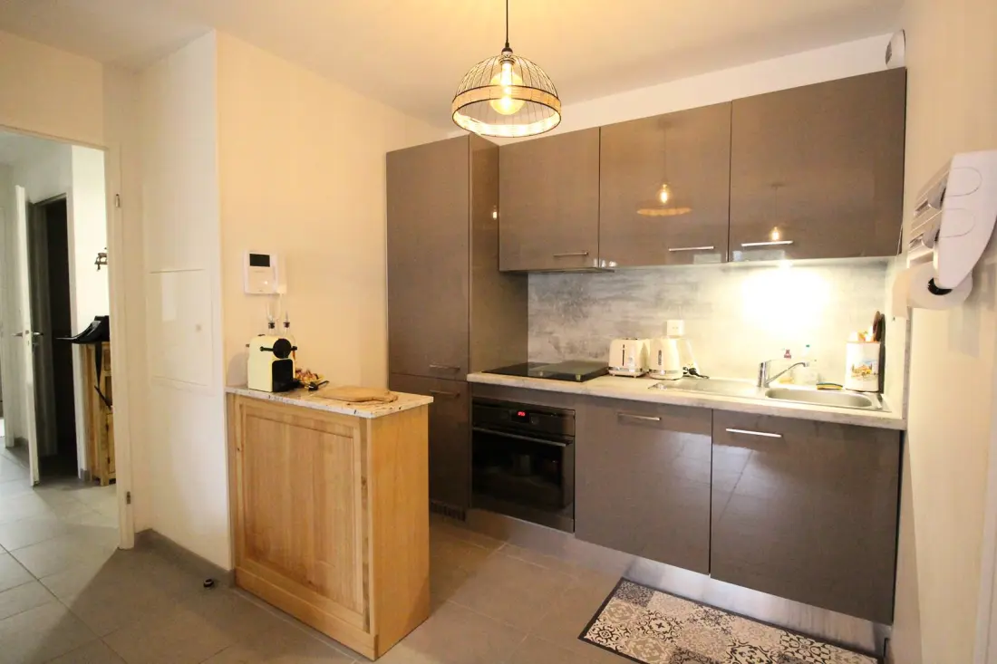 Residence Pics Des Pyrenees