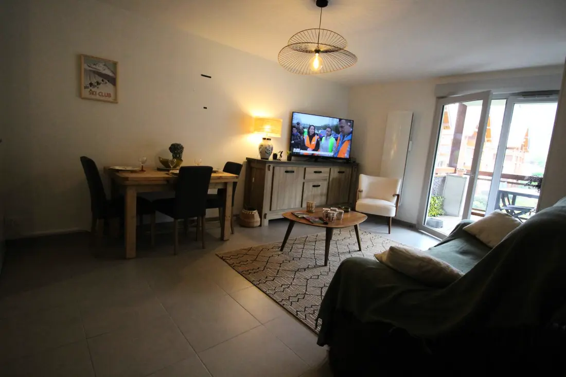 Residence Pics Des Pyrenees