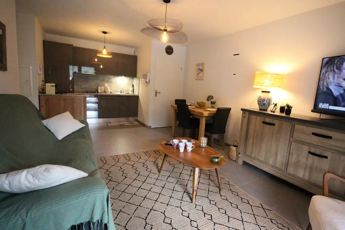 Residence Pics Des Pyrenees