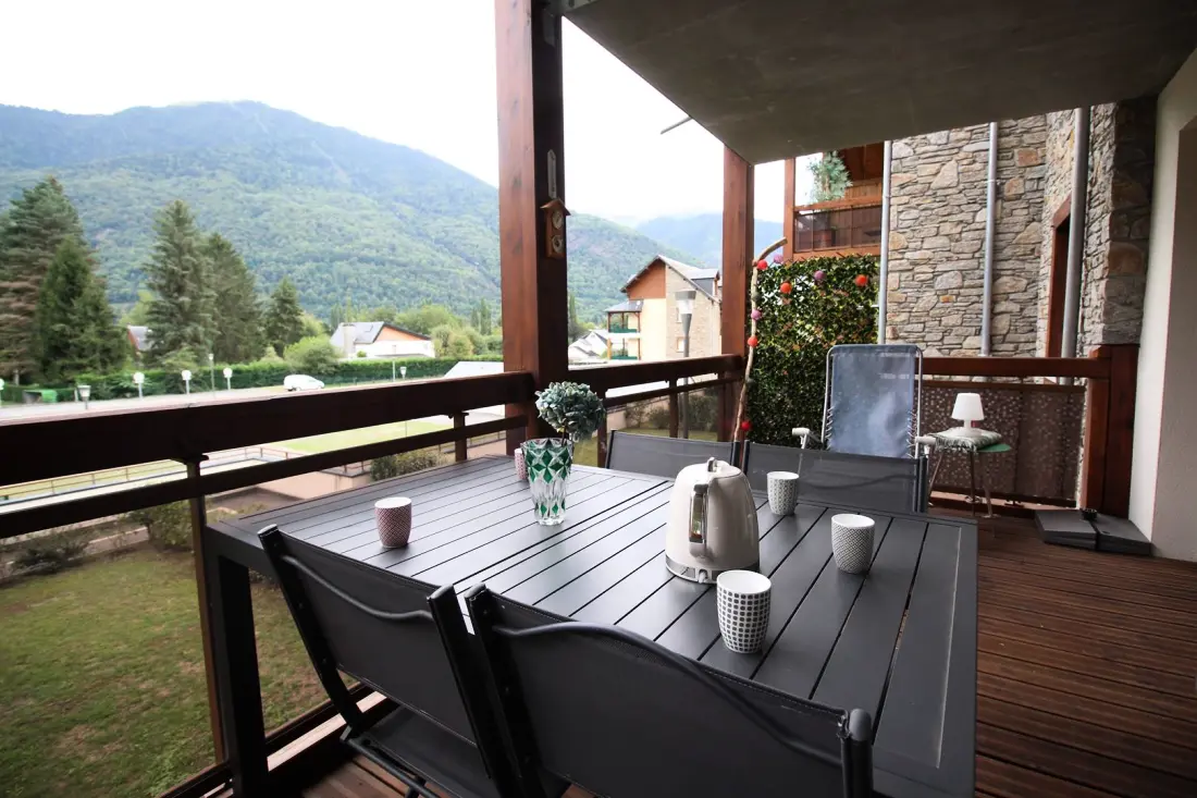 Residence Pics Des Pyrenees