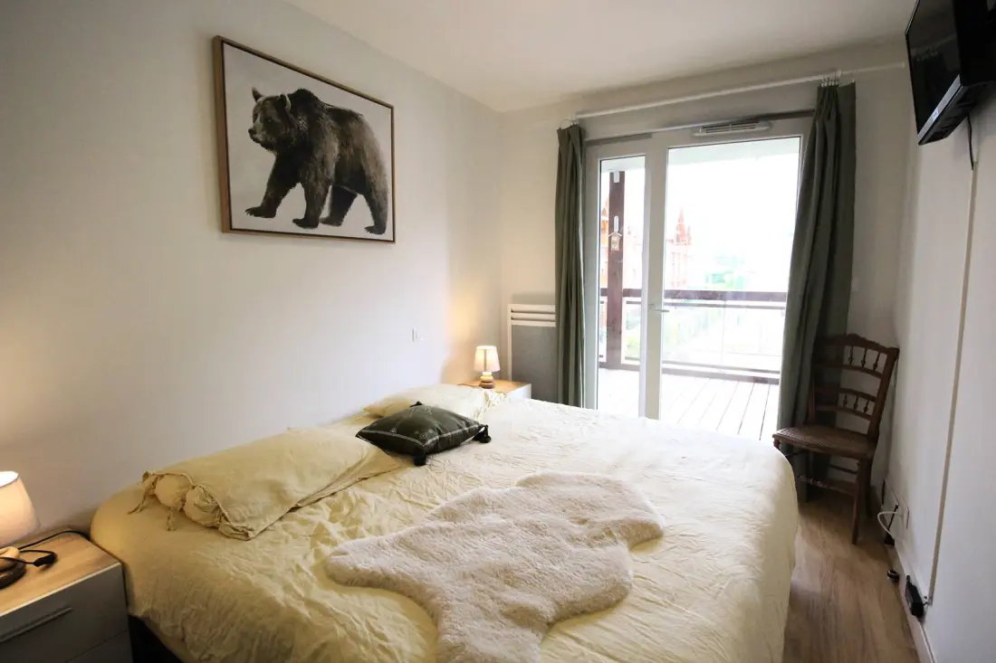 Residence Pics Des Pyrenees