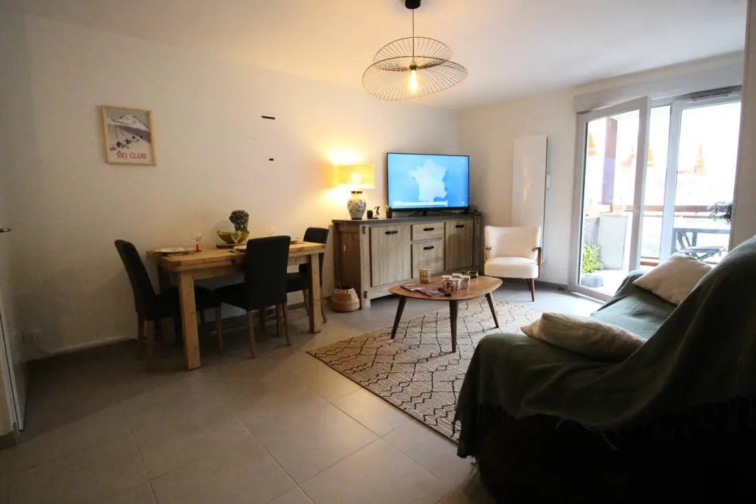 Residence Pics Des Pyrenees