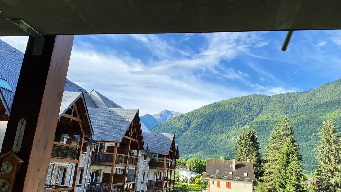 Residence Pics Des Pyrenees
