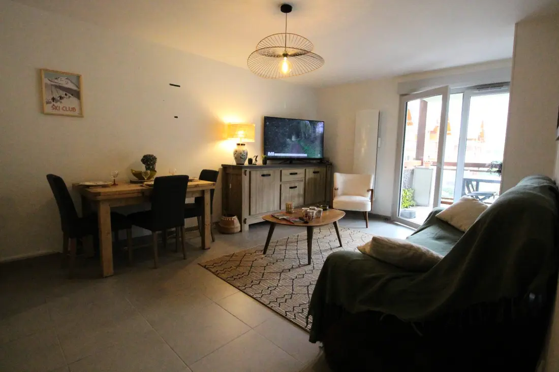 Residence Pics Des Pyrenees