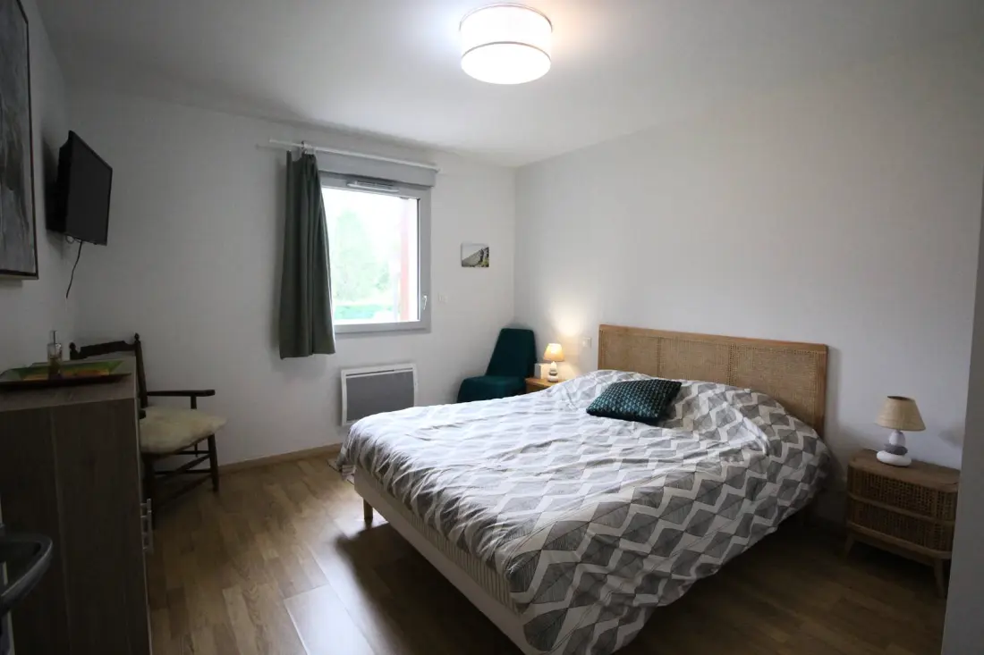 Residence Pics Des Pyrenees