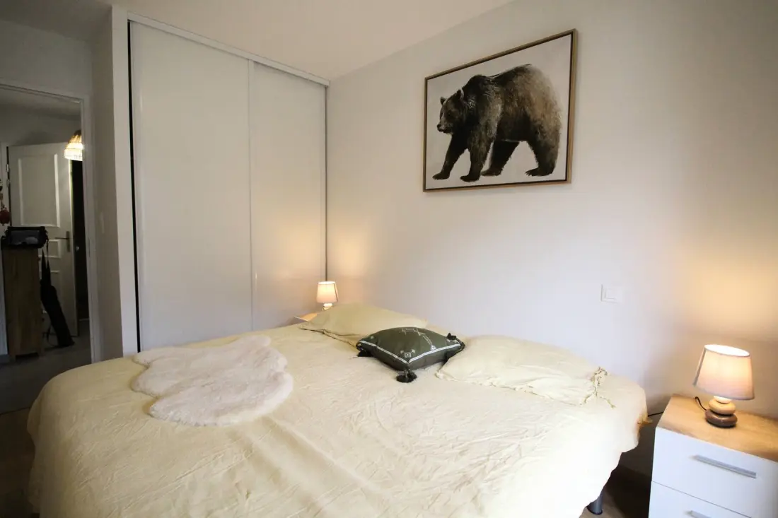 Residence Pics Des Pyrenees