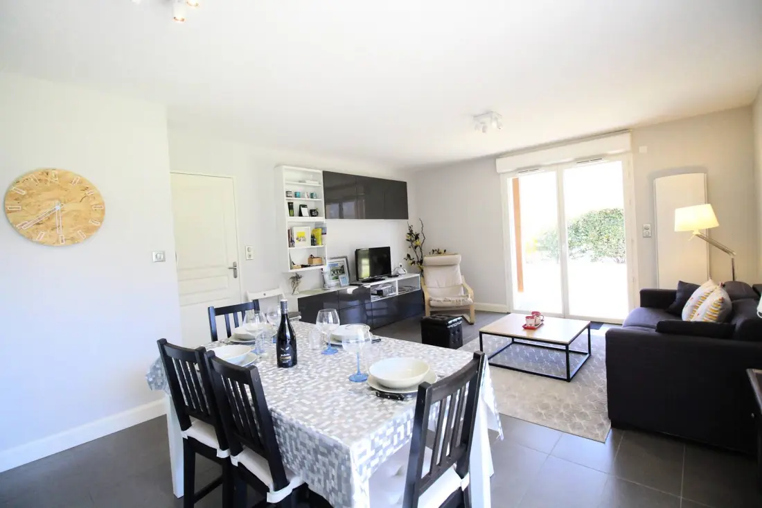 Teljes Sun Residence