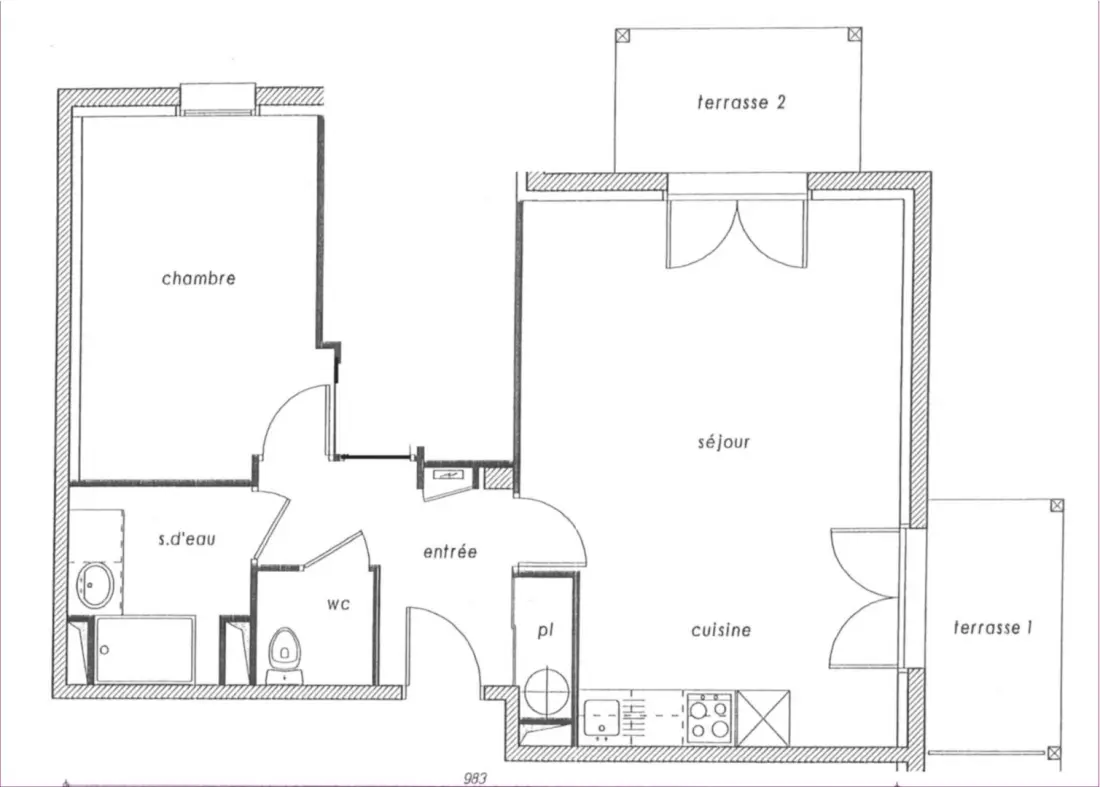 Teljes Sun Residence