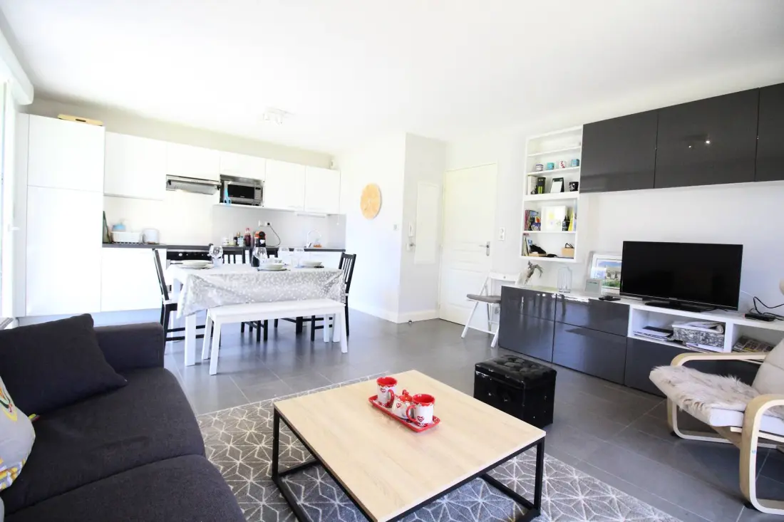 Teljes Sun Residence