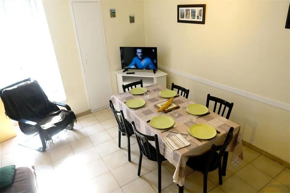 Residence Pouzoulet