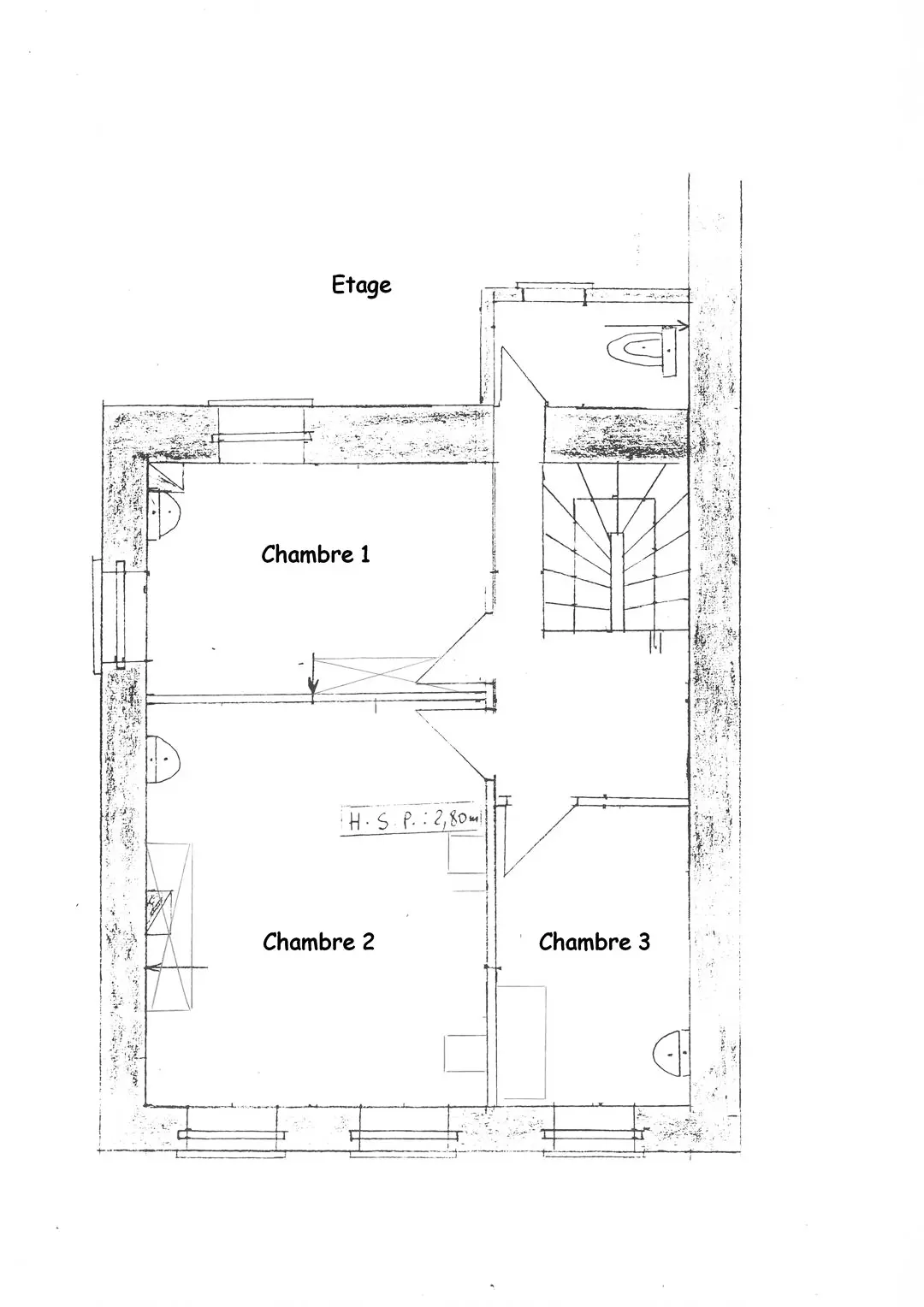 Residence Pouzoulet
