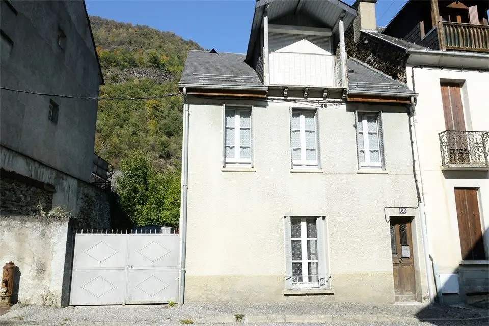 Residence Pouzoulet