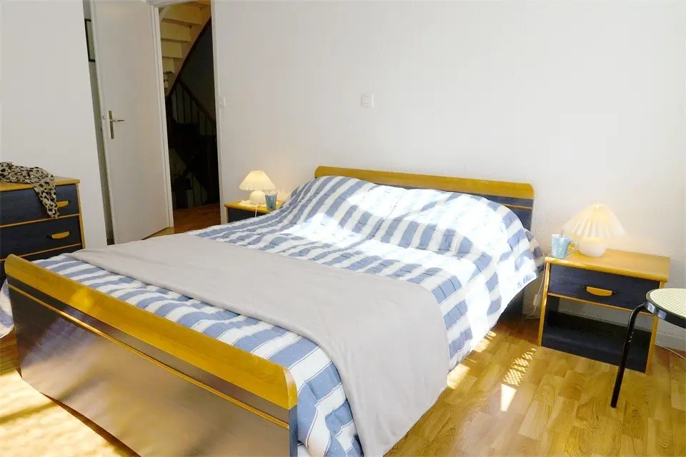 Residence Pouzoulet