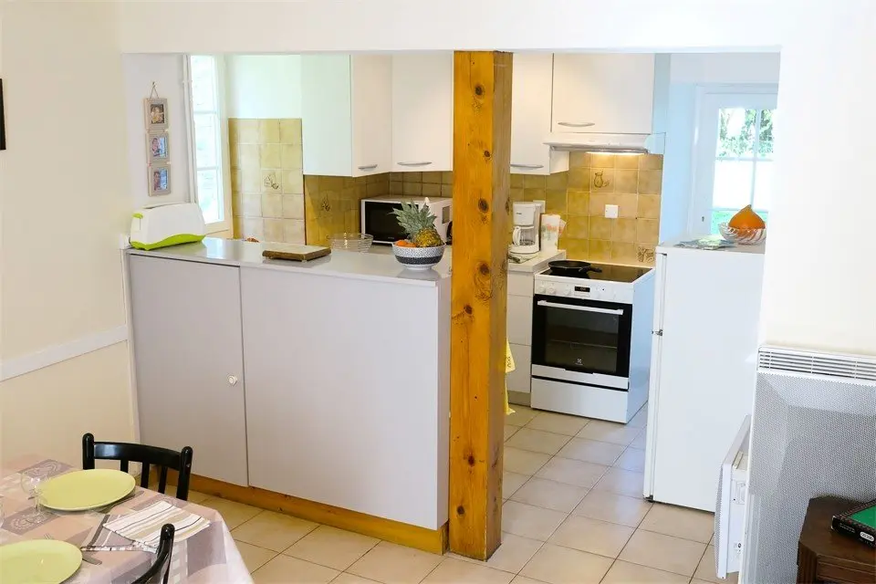 Residence Pouzoulet