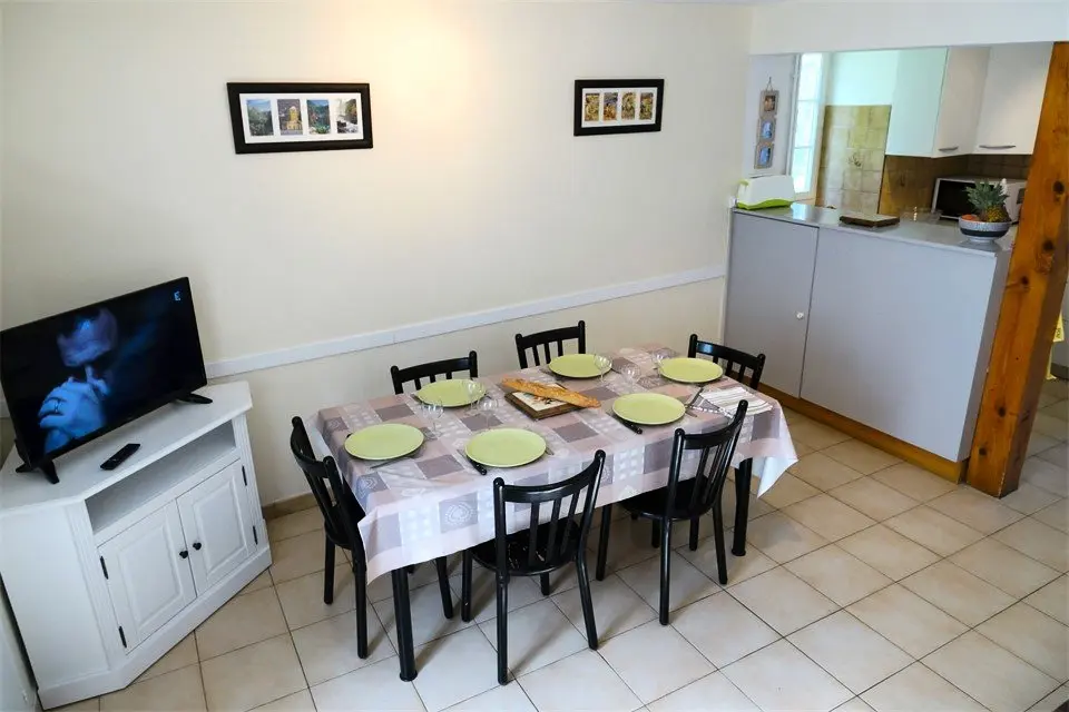 Residence Pouzoulet