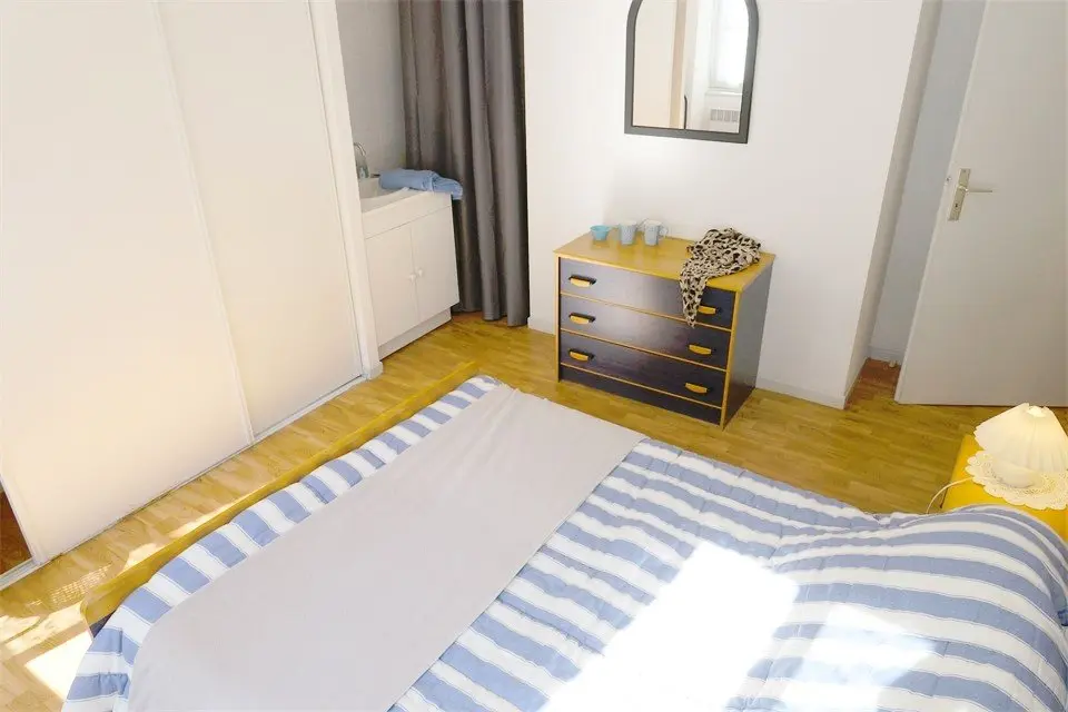 Residence Pouzoulet