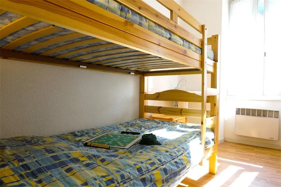 Residence Pouzoulet