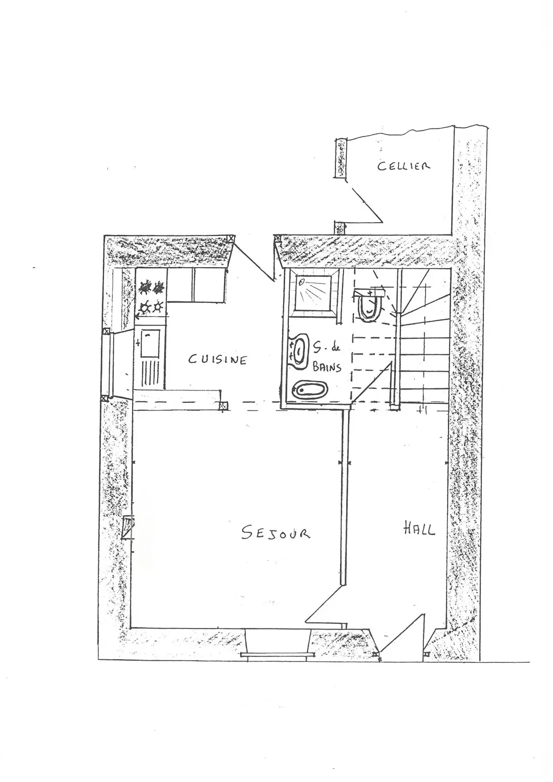 Residence Pouzoulet