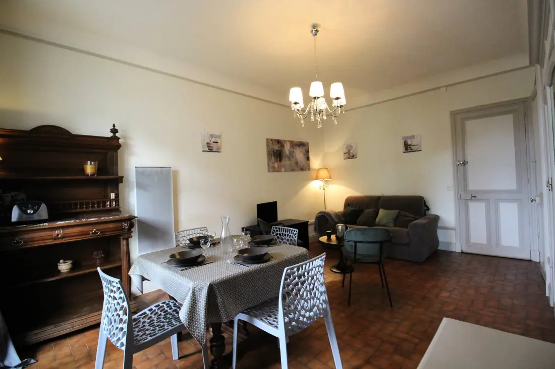 Residence Pyrenæerne Palace