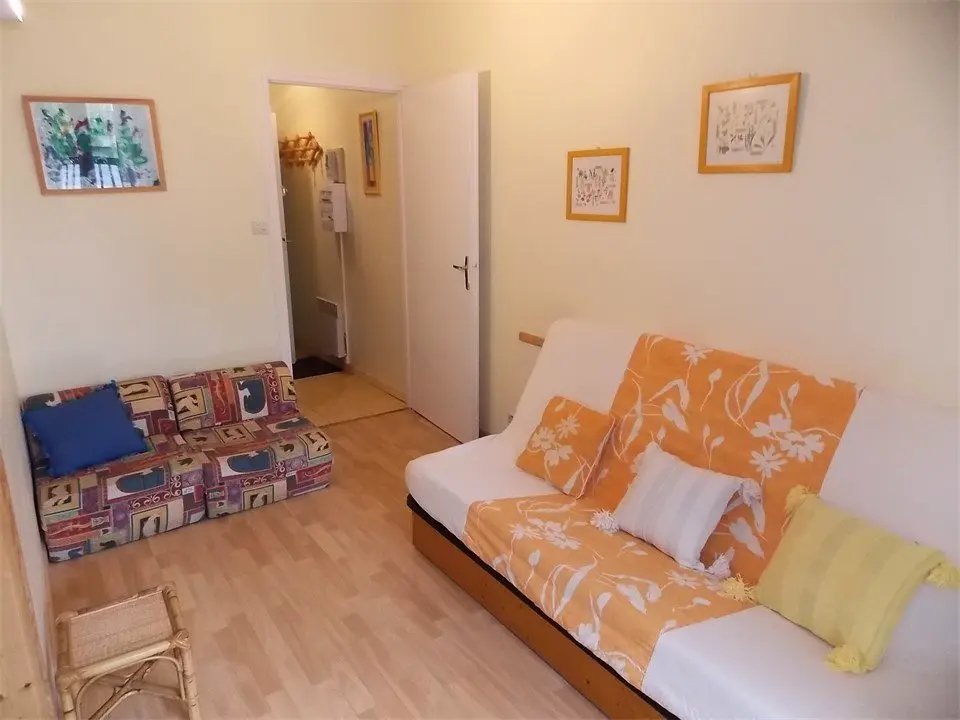 Residenza Soulan
