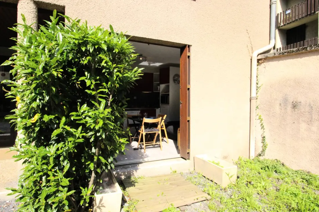 Residenza Soulan