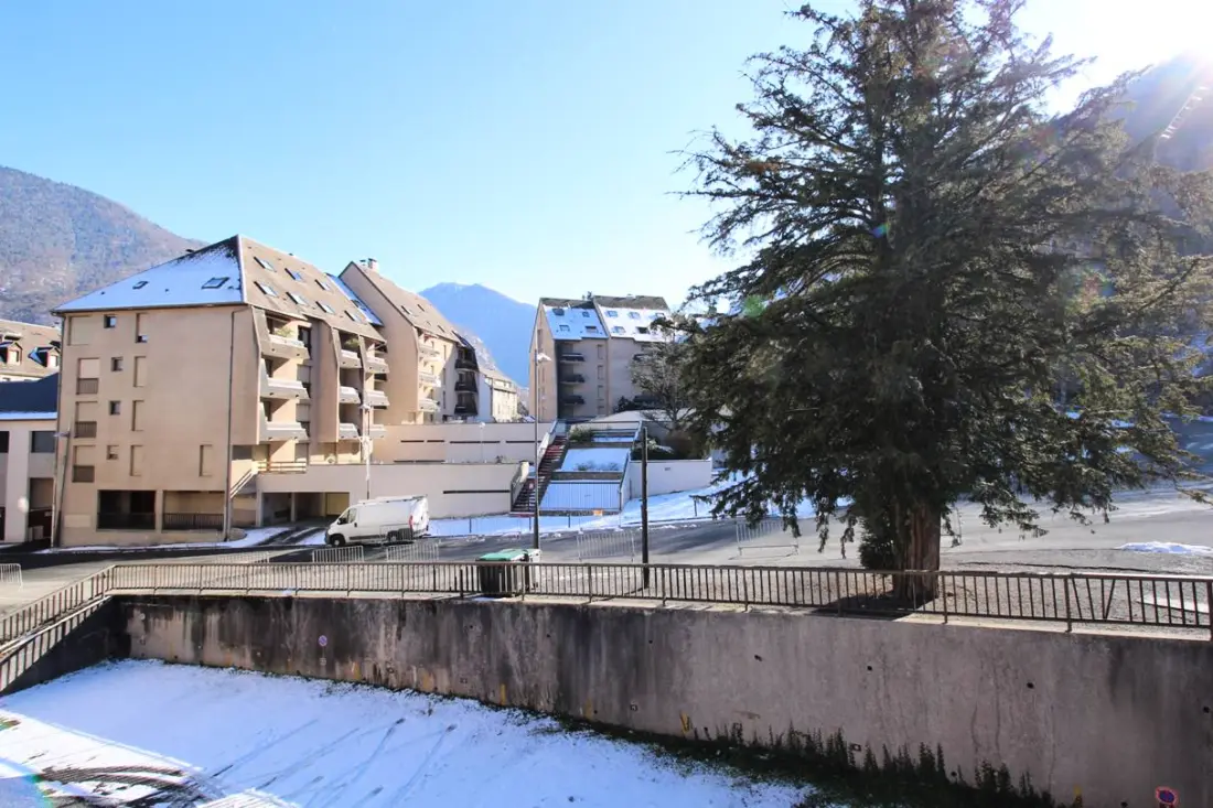 Residenza Soulan
