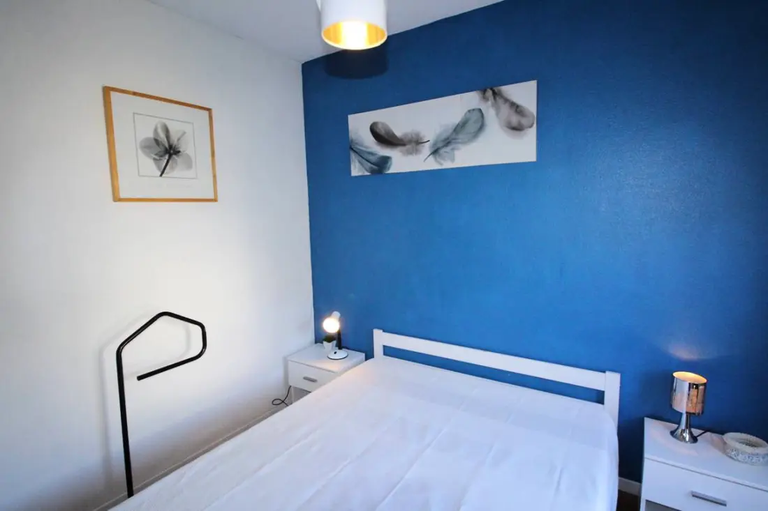 Residenza Soulan