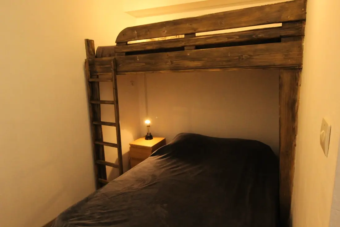 Residenza Soulan