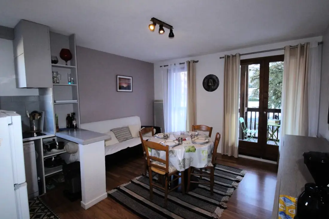 Residenza Soulan