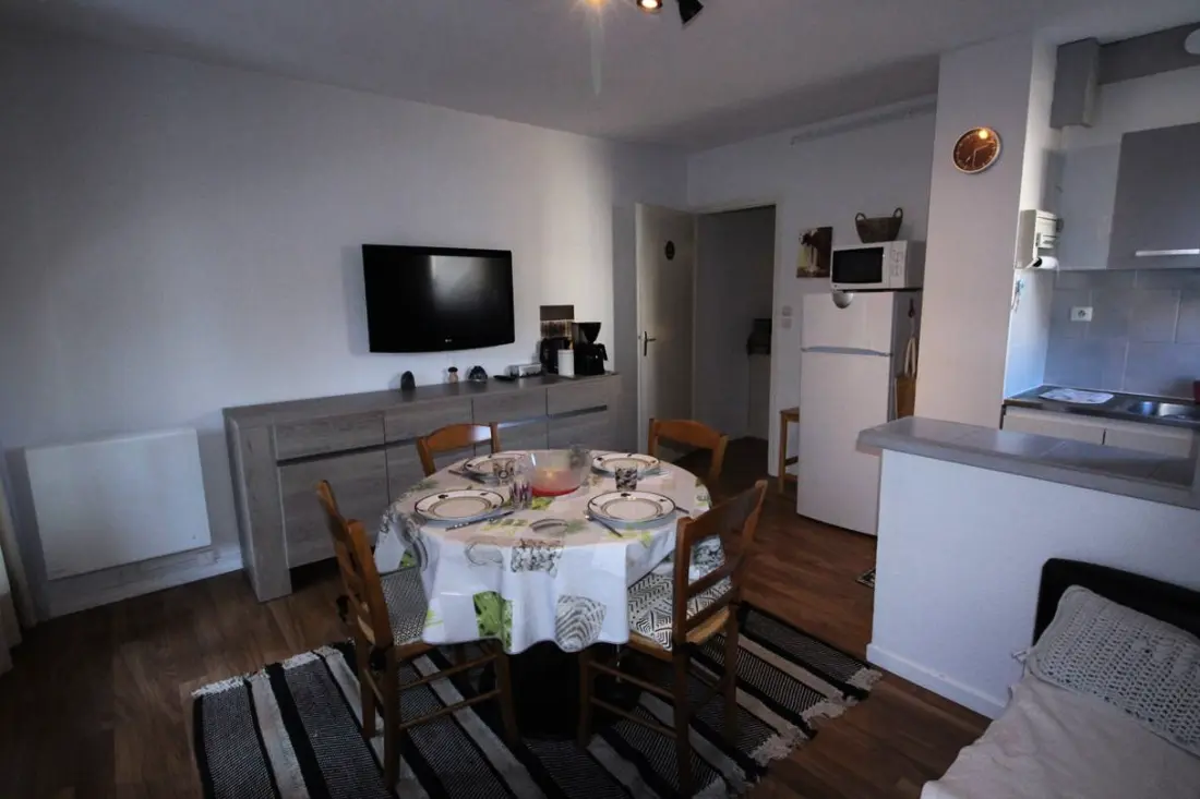 Residenza Soulan
