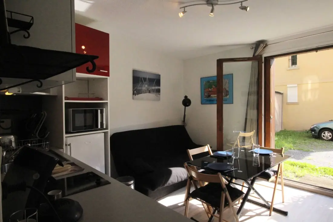 Residenza Soulan