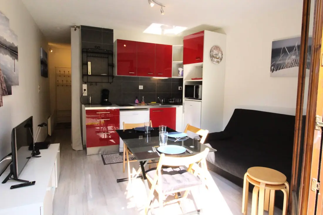 Residenza Soulan