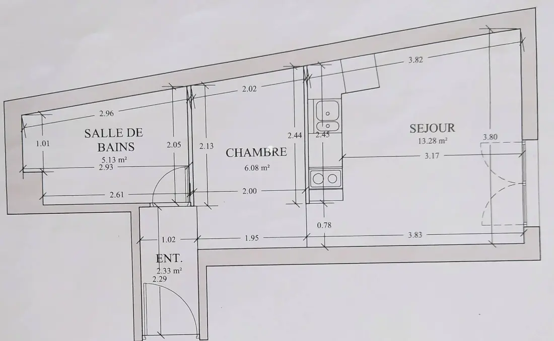 Residenza Soulan